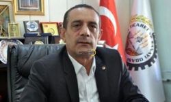 Bitlis TSO’da Davut Tezcan güven tazeledi