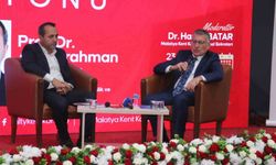 Abdullah Güler’den Terörsüz Türkiye İçin Silah Bırakma Şartı