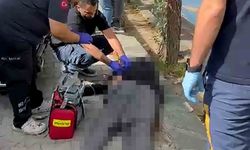 Adana’da Kaldırımda Düşen 85 Yaşındaki Adam Hayatını Kaybetti