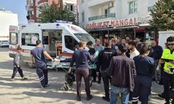 Adıyaman’da Otomobil İle Motosiklet Çarpıştı: 1 Yaralı