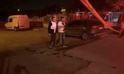 Adıyaman’da Yüksek Sesli Müzik Kavgası Silahlı Çatışmaya Dönüştü