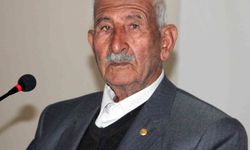 Ahlat’ta 86 Yıllık Caddeye Tahsin Kalender’in İsmi Verildi