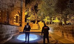 Ahlat’ta Huzur Ve Asayiş Denetimleri Aralıksız Sürüyor