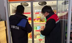 Ahlat’ta Okul Çevrelerindeki Gıda İşletmeleri Denetlendi