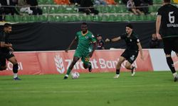Alanyaspor’dan 4 Gollü Zafer! 12 Bingölspor Kupaya Veda Etti