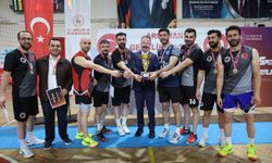 Ardahan’da 4. Kamu Spor Oyunları Sona Erdi