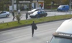 Bartın’da 6 Yaşındaki Çocuğa Otomobil Çarptı: Kaza Kamerada