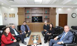 BEÜ’de Belgesel Sinema Atölyesi Buluşması