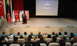 BEÜ’de Girişimcilik Ofisi Açıldı