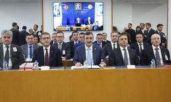 Cevdet Yılmaz’dan 2027 Bütçesi Mesajı: Ekonomide Yeni Hedefler