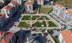 Çorum’da Arkeopark Açıldı: Çocuklar Tarihi Kazıyla Keşfedecek