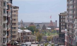 Doğu Anadolu’da Fırtına Ve Sağanak Uyarısı