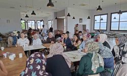 Düzce Üniversitesi’nden Diyabetli Çocuklara Aile Kampı
