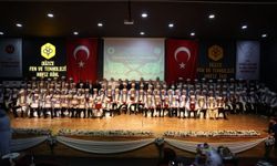 Düzce’de 108 Öğrenci Hafızlık İcazeti Aldı