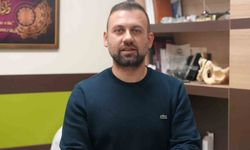 Eklem Ağrılarını Yaşlılığa Bağlayıp Geçmeyin!