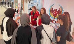 Erzincan’da 2 Bin 100 Öğrenciye Terör Bilgilendirmesi