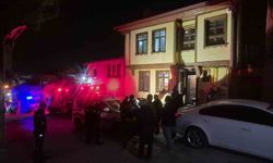 Eskişehir’de 10 Gündür Haber Alınamayan Yaşlı Adam Evinde Bulunamadı
