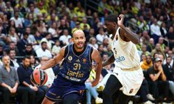 Fenerbahçe Euroleague'de 3'te 3 Yaptı