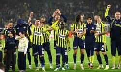Fenerbahçe’den Üst Üste 3. Galibiyet: Alanyaspor’u 3-0 Yendi
