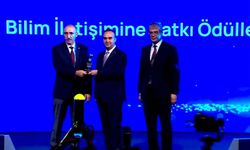 Fırat Üniversitesi Bilim Söyleşilerinde Türkiye Birincisi Oldu