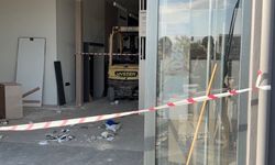 Gaziantep’te Mermer Bloğu Faciası: 1 İşçi Hayatını Kaybetti