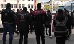 Gaziantep’te Okul Çevrelerinde Sıkı Denetim