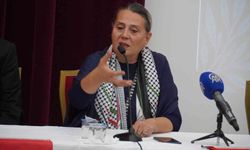 Gazze’deki İnsanlık Krizi Manisa’da Ele Alındı