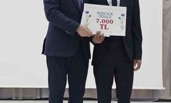 Hafızlık Yarışmasında Ahlat’a Bölge İkinciliği