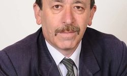 İbradı Haber Gazetesi’nin Sahibi Yusuf Doğaroğlu Hayatını Kaybetti
