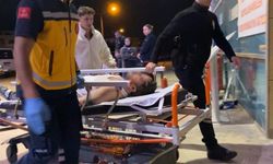 Kafeteryada Isıtıcı Dehşeti: 3 Yaralı