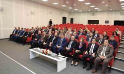 Karabük’te 37,1 Milyar TL’lik Yatırım Hamlesi