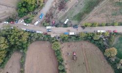 Kastamonu’da Kanlı Kavga: Aynı Aileden 4 Kişi Öldürüldü