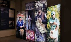 Kocaeli’de Taşköprü Yerel Kültür Evi Açıldı: 150 Yıllık Kaftan Sergilenecek