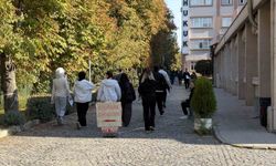 KPSS Ortaöğretim Sınavı Başladı: 2 Milyon 985 Bin Aday Yarışıyor
