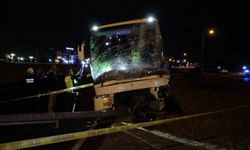 Malatya’da Otobüs Dehşeti: 2 Ölü, 3 Yaralı