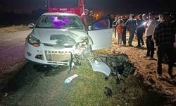 Mardin’de Feci Kaza: 22 Yaşındaki Genç Hayatını Kaybetti