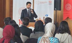 Maziden Atiye Ahlat Programı 76 Öğrenciyle Başladı