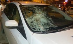 Mersin’de Feci Kaza: Yaya Hayatını Kaybetti