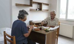 Mersin’de Ücretsiz Refakatçi Evi 6 Bin 500 Kişiyi Ağırladı