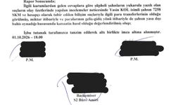 MHK Soruşturmasında İki Hakeme Gözaltı