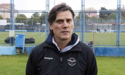 Montella’dan Adana Demirspor’a Büyük Jest