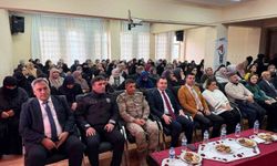 Muş’ta Bağımlılıkla Mücadelede Ailenin Rolü Anlatıldı