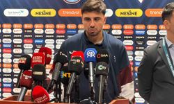 Ozan Tufan’dan Beşiktaş Maçı Sonrası Dikkat Çeken Sözler