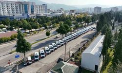 Samsun’da Cenaze Hizmetleri 7 Gün 24 Saat Ücretsiz Sunuluyor