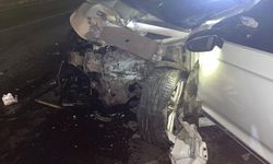 Siirt’te Feci Kaza: 20 Yaşındaki Genç Ağır Yaralandı