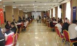 Şırnak’ta Afet Riskleri Masaya Yatırıldı