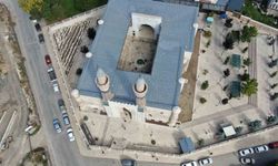 Sivas’ta Turizm Hareketliliği Artıyor