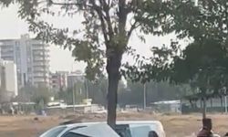 Siverek’te Feci Kaza! Otomobil İkiye Bölündü: 3 Yaralı