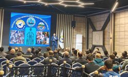 Tatvan’da Mesleki Eğitim İçin İşletmelerle İş Birliği Toplantısı