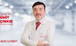 Yorgunluğun Nedeni Yoğun Tempo Olmayabilir